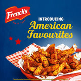 French's Smoky Southern Fries & Wedges Seasoning