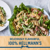 Hellmann's Creamy Ranch Mayo Squeezy