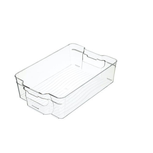 KitchenCraft medium storage container for fridge and cupboard, UK version