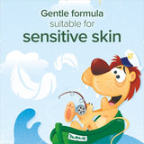 Palmolive Naturals Kids Vegan Bubble Bath Body Wash  Shower Gel Pump