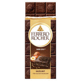 Ferrero Rocher Dark Chocolate Bar