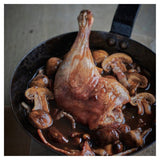 Gressingham 2 Duck Legs