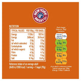 New York Bakery Co Sesame Bagel