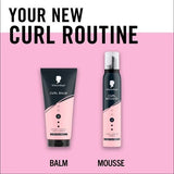 Schwarzkopf Curl Styling Balm