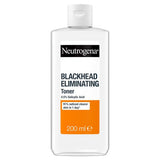 Neutrogena Blackhead Eliminating 05 Salicylic Acid Cleansing Toner