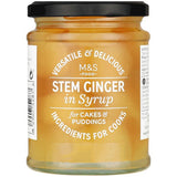 MS Stem Ginger in Syrup