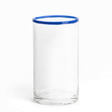 Daylesford Idbury Blue Hi Ball