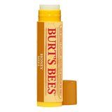 Burt's Bees lip balm duo pack in honey flavour - British product