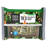 DellUgo THIS Isnt Chicken  Pesto Ravioli