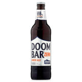 Sharps Doom Bar 0