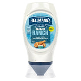 Hellmann's Creamy Ranch Mayo Squeezy