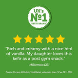 Biotiful Kefir Protein Yogurt Vanilla