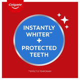 Colgate Max White One Optic Travel Size Teeth Whitening Toothpaste