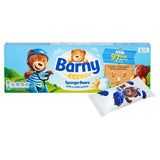 Barny Milk Sponge Bears Biscuits