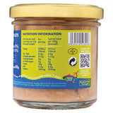 Fish 4 Ever Azores Tuna Fillets in Spring Water