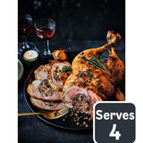 M&S Collection Easy Carve Duck