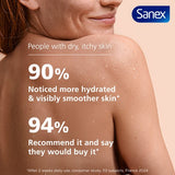 Sanex Skin Therapy Anti-Dryness Body Wash Shower Gel 450ml