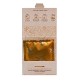 Lumara Turmeric Noor roasted chana sattu turmeric drink