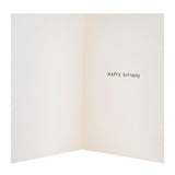 M&S Funny Gift Son Birthday Card