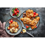 MS All Butter Croissants