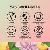 Twinings Superblends Menopause Cool Moments