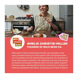 Bold Bean Co Organic White Beans