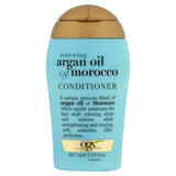 OGX Renewing Argan Oil of Morocco Travel Size Conditioner