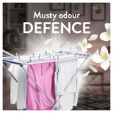 Lenor Outdoorable Fabric Conditioner Dreamy Jasmine