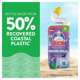 Duck Deep Action Gel Toilet Liquid Virtual Violet