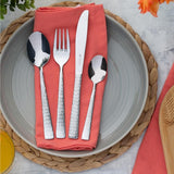 Viners Everyday Glisten 180 16 Piece Cutlery Set