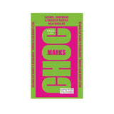 M&S Choc Marks Caramel, Shortbread, Chocolate Crispies Milk Chocolate