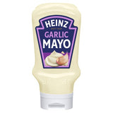 Heinz Garlic Mayonnaise
