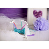 BIC Twin Lady Womens Disposable Razors