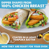 Birds Eye 22 Crispy Chicken Dippers