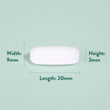 Holland  Barrett Vegan Calcium Magnesium Vitamin D  Zinc