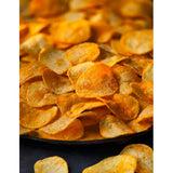 M&S Prawn Cocktail Crisps