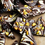 Food Thoughts 70% Dark Chocolate