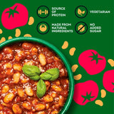 Heinz Tomato Cannellini Beans Italian-Style