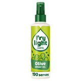 Frylight olive oil cooking spray - British product