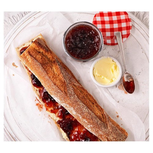 Bonne Maman strawberry conserve - British product