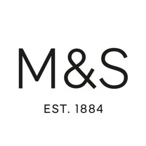 M&S wheelie bin liners 10 pack 290 litre capacity, imported from the UK