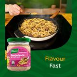 Knorr Roasted Garlic & Mushroom Cooking Paste