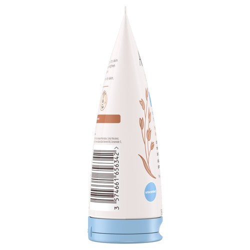 Aveeno baby emollient cream for dry itchy skin - British product