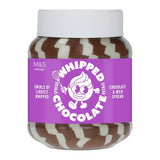 M&S Whipped Chocolate Spread