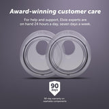 Elvie Catch Milk Collection Cups