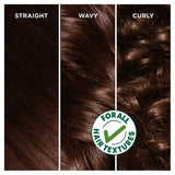 Garnier Nutrisse Ultra-Colour 4.15 Iced Coffee Permanent Hair Dye