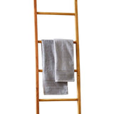 M&S Collection Luxury Egyptian Cotton Bath Sheet, Silver Grey