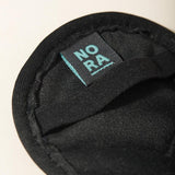 Nora reusable panty liner pad 3 pack 16cm length, UK version