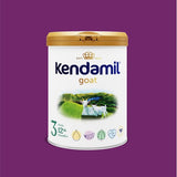 Kendamil Goat Toddler Milk Stage 3 From 12-36 Months