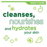 Simple Nourishing Shower Cream